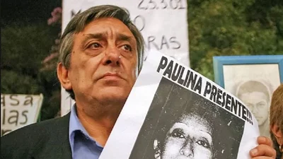 El crimen de Paulina Lebbos: surge una nueva "pista narco" y se amplía la demanda de la familia El crimen de Paulina Lebbos: surge una nueva "pista narco" y se amplía la demanda de la familia