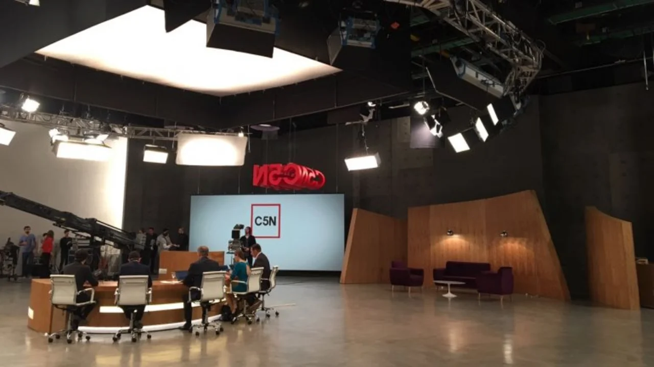 El nuevo titular de la AFIP tuvo una empresa en un paraíso fiscal con el nuevo dueño de C5N