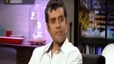 Carlos Nair Menem defendió a su padre y dijo que hubiera votado a Macri en 2015 Carlos Nair Menem defendió a su padre y dijo que hubiera votado a Macri en 2015