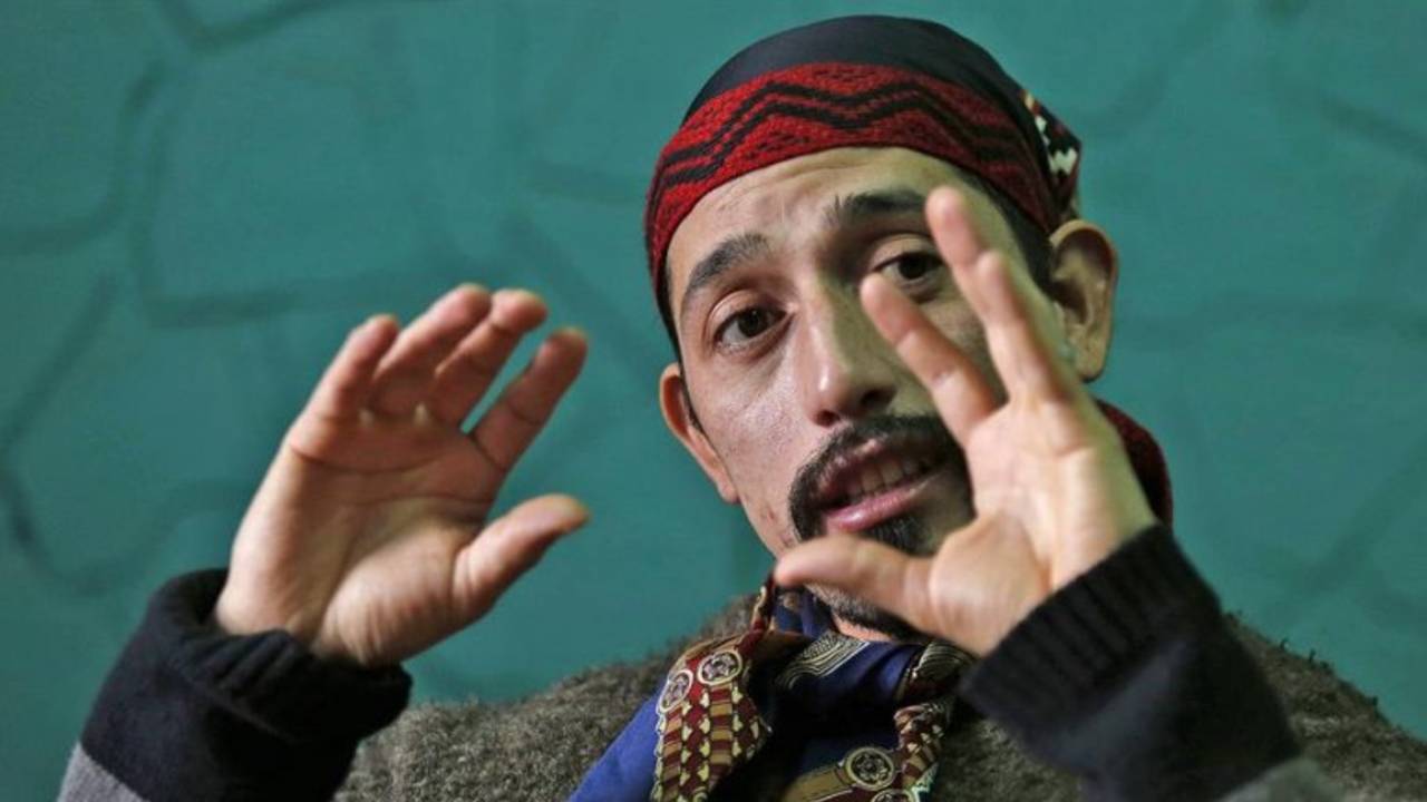 La justicia aceptó el pedido de extradición a Chile de Facundo Jones Huala
