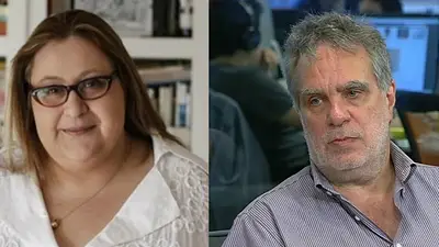 Peñafort cruzó a Noriega por pedir la detención de Guillermo Moreno Peñafort cruzó a Noriega por pedir la detención de Guillermo Moreno