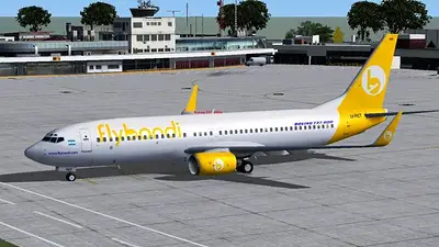 El Gobierno le hace publicidad a FlyBondi desde los trenes argentinos El Gobierno le hace publicidad a FlyBondi desde los trenes argentinos
