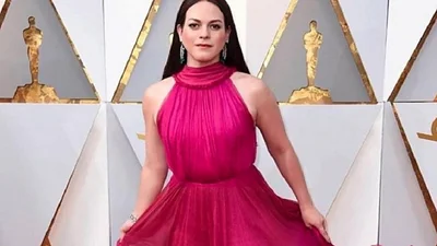 Daniela Vega: "Hay quienes intentan prohibir habitar ciertos cuerpos" Daniela Vega: "Hay quienes intentan prohibir habitar ciertos cuerpos"