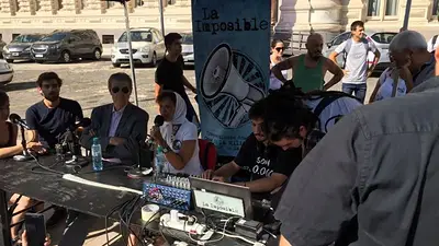 Víctor Hugo cuestionó una polémica decisión del ministro de Educación Víctor Hugo cuestionó una polémica decisión del ministro de Educación