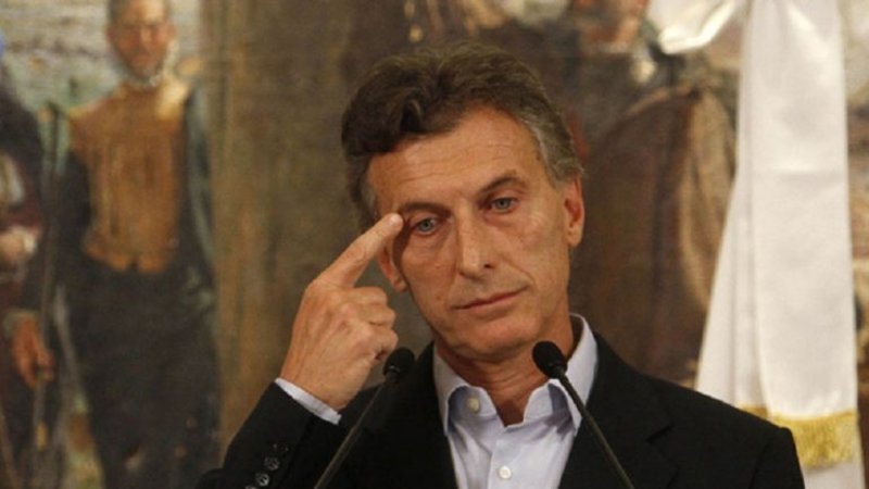 Stolbizer arrincona al Gobierno y denuncia a funcionarios en otro "Caso Niembro"