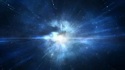 Stephen Hawking contó qué hubo antes del Big Bang Stephen Hawking contó qué hubo antes del Big Bang