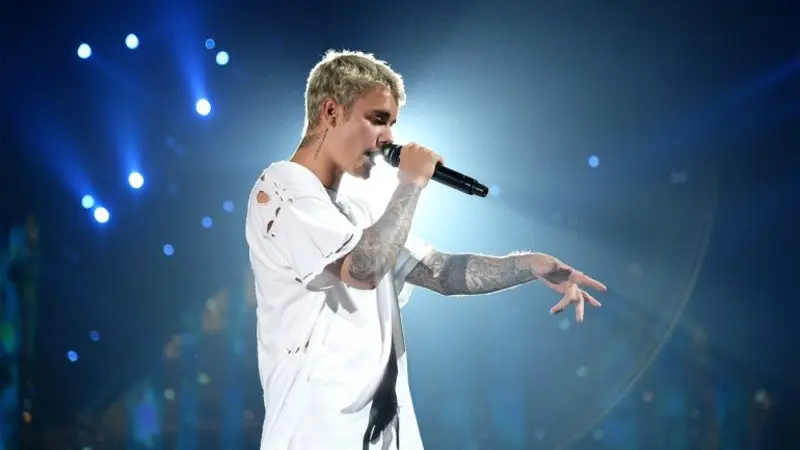 Cadena perpetua para joven que planeaba un ataque en concierto de Justin Bieber