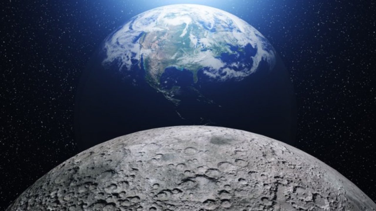 La Luna tendrá 4G en 2019