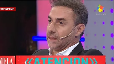 Majul contó cómo "encontró" las escuchas de Cristina y se comparó con el Watergate Majul contó cómo "encontró" las escuchas de Cristina y se comparó con el Watergate