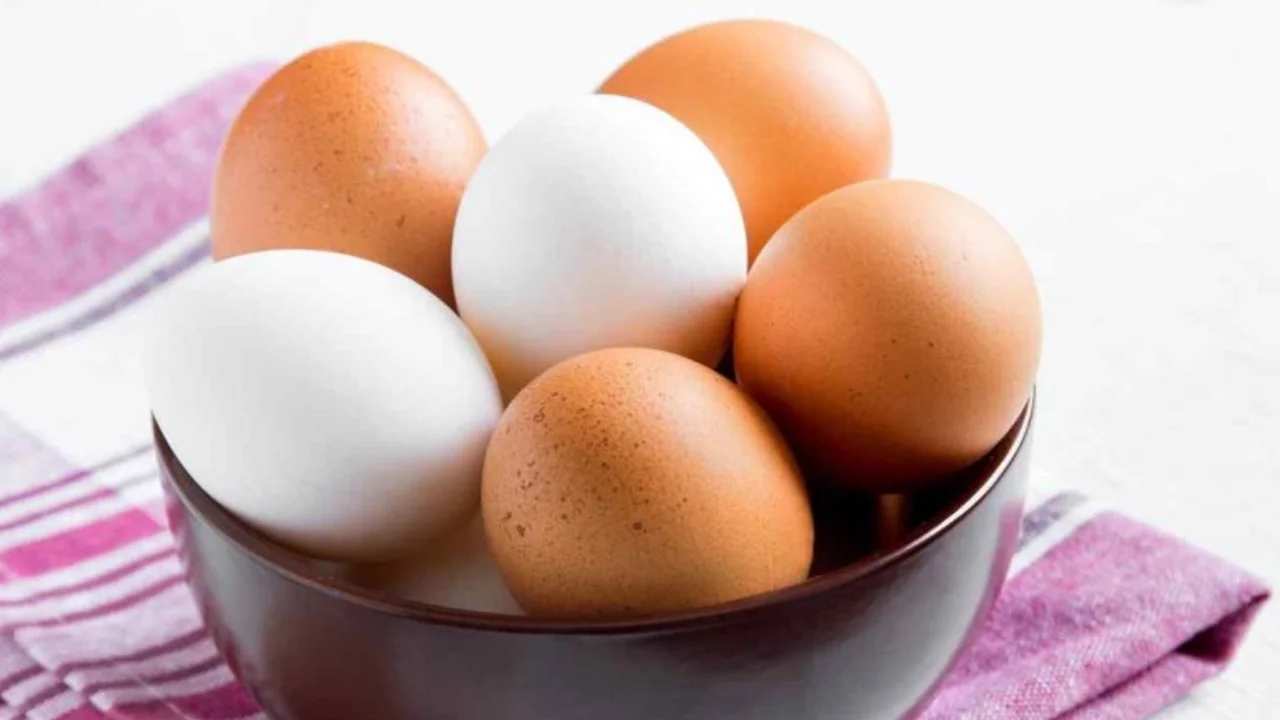 El huevo reduce el riesgo de diabetes tipo 2