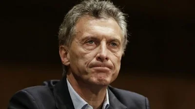 Entre Ríos: Murió un hombre que Macri visitó hace dos semanas Entre Ríos: Murió un hombre que Macri visitó hace dos semanas