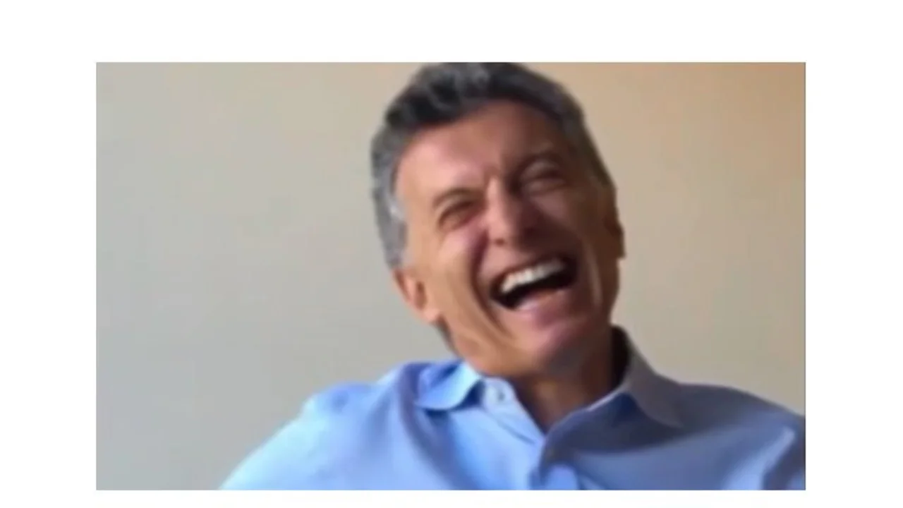 Macri a una emprendora: "El comunismo te destruye el autoestima"