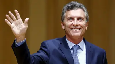 Claudio Rigoli lanzó un insólito mensaje en defensa del gobierno de Mauricio Macri Claudio Rigoli lanzó un insólito mensaje en defensa del gobierno de Mauricio Macri