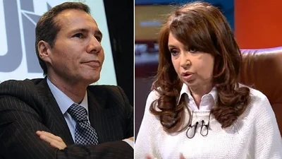 El oscuro pasado del juez que tendrá que fallar en la denuncia de Nisman El oscuro pasado del juez que tendrá que fallar en la denuncia de Nisman