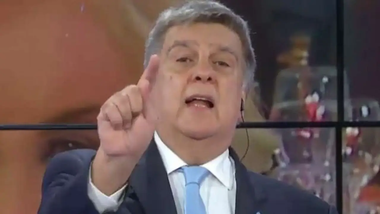 ESCÁNDALO TOTAL: Brutal golpiza a Luis Ventura en una cancha de fútbol