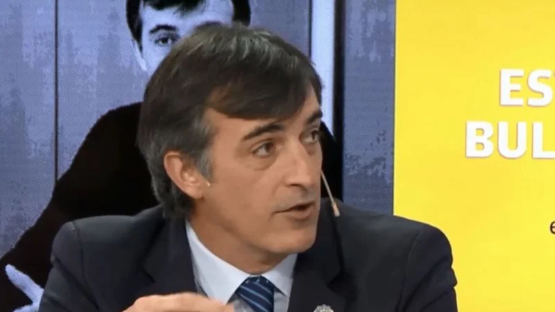 Insólito:Esteban Bullrich propuso adoptar embriones para combatir al aborto
