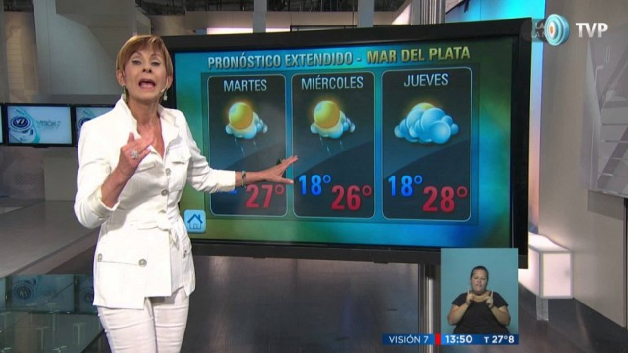 Llantos, depresión y problemas de salud: la confesión de Nadia tras su despido de la TV Pública