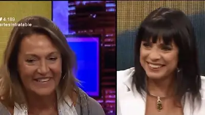 Campagnoli: "Si los jueces saben de Derecho, mejor" Campagnoli: "Si los jueces saben de Derecho, mejor"