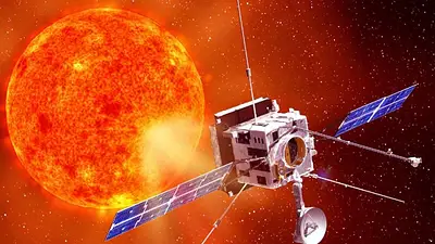 ¿Qué te parece dejar tu nombre en el Sol? ¿Qué te parece dejar tu nombre en el Sol?