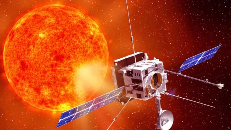 ¿Qué te parece dejar tu nombre en el Sol?