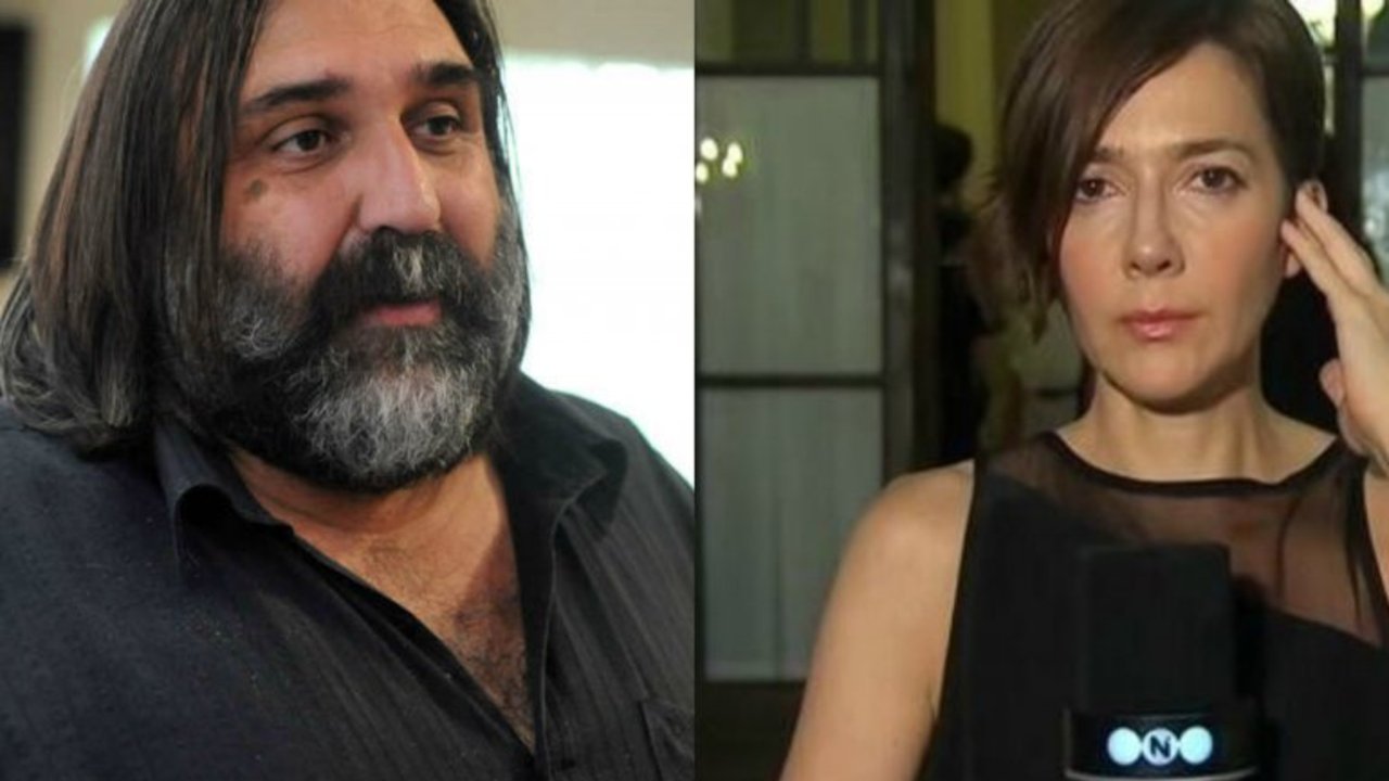 Tenso cruce entre Cristina Pérez y Baradel por el conflicto docente
