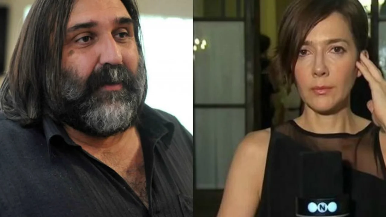 Tenso cruce entre Cristina Pérez y Baradel por el conflicto docente