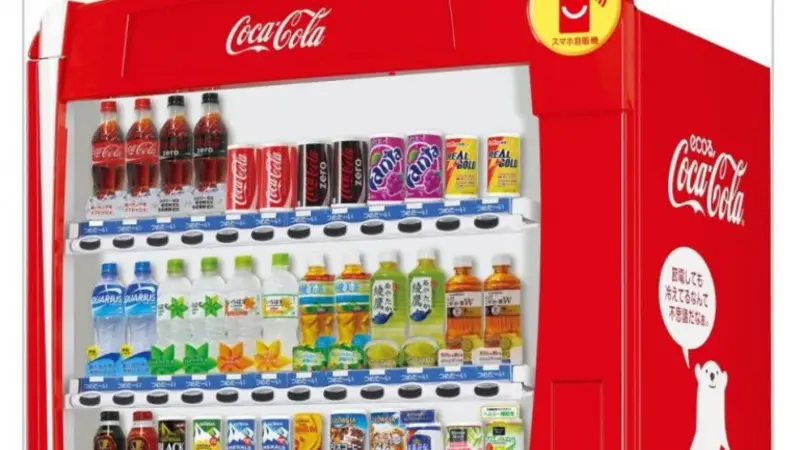 Coca-Cola lanzará su primer bebida alcohólica