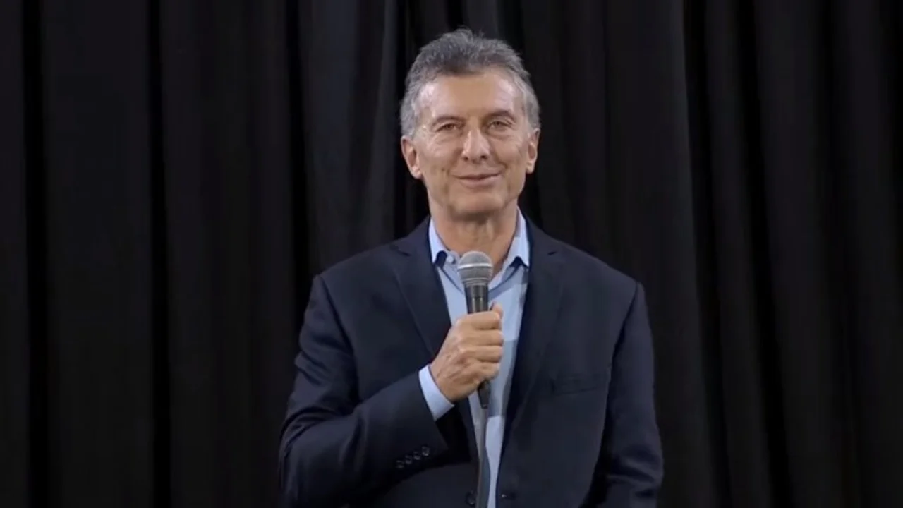 Los dos desubicados comentarios de Macri que enfurecieron a las mujeres en su día