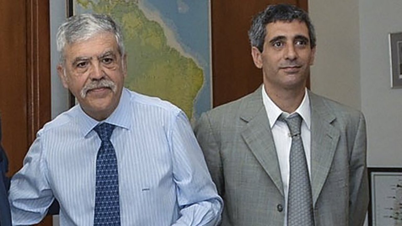 Uno de los jueces destruyó la acusación contra De Vidoy lo acusó de plagio