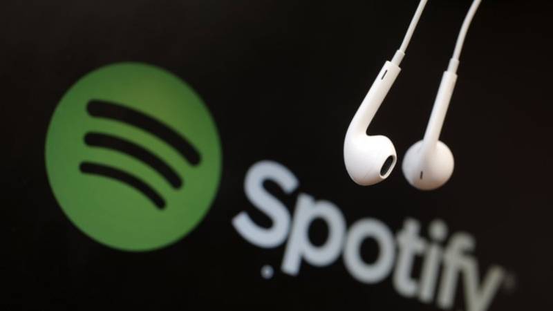 El contraataque de Spotify a la piratería