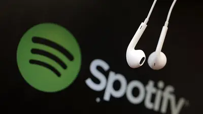 El contraataque de Spotify a la piratería El contraataque de Spotify a la piratería