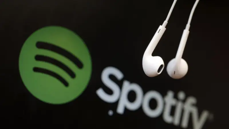 El contraataque de Spotify a la piratería