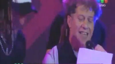 "Los reyes de la offshore": el pegadizo tema que Kapanga y un humorista le dedicaron a Macri "Los reyes de la offshore": el pegadizo tema que Kapanga y un humorista le dedicaron a Macri