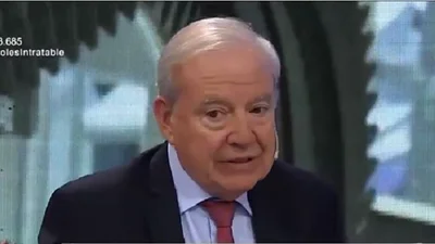 Un diputado de Cambiemos defendió el ahogo del gobierno a los medios críticos Un diputado de Cambiemos defendió el ahogo del gobierno a los medios críticos