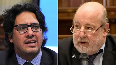 Garavano le respondió a Bonadio por criticar a Cambiemos Garavano le respondió a Bonadio por criticar a Cambiemos
