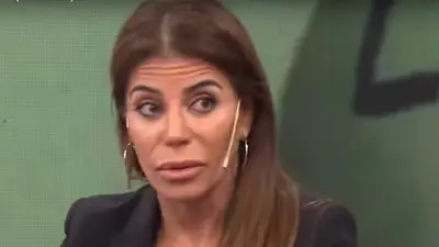 Zulemita Menem quiso defender al machismo y derrapó con sus argumentos Zulemita Menem quiso defender al machismo y derrapó con sus argumentos