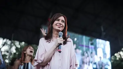 Denuncia de Nisman: fiscal pidió que se vuelva a sortear el tribunal que juzgará a Cristina Kirchner Denuncia de Nisman: fiscal pidió que se vuelva a sortear el tribunal que juzgará a Cristina Kirchner
