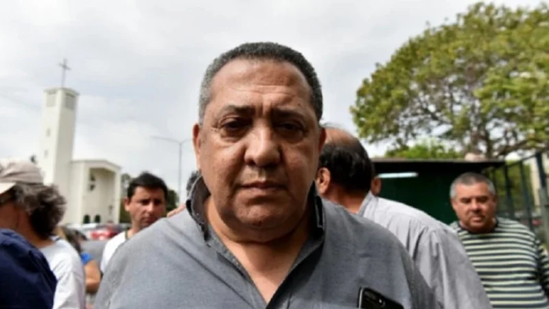 EXCLUSIVO| |D´Elia desde Ezeiza: "Las relaciones con Irán no se terminaron con el gobierno de Macri"