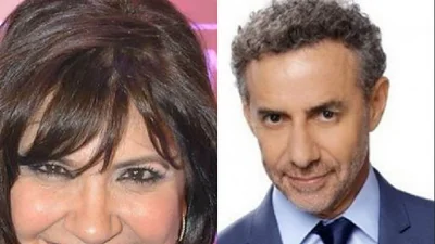 El escatológico apodo que Vernaci le puso a Majul por las escuchas El escatológico apodo que Vernaci le puso a Majul por las escuchas