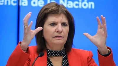 Bullrich habló sobre el aborto y dejó su posición sobre el tema Bullrich habló sobre el aborto y dejó su posición sobre el tema