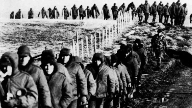 Malvinas: un militar británico reconoció una misión secreta para invadir Tierra del Fuego