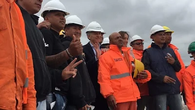 Desde que asumió Cambiemos, en La Matanza ya se perdieron 40 mil puestos de trabajo Desde que asumió Cambiemos, en La Matanza ya se perdieron 40 mil puestos de trabajo