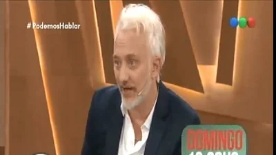 Andy Kusnetzoff: "No me gustó" lo que pasó en Cocineros Argentinos Andy Kusnetzoff: "No me gustó" lo que pasó en Cocineros Argentinos