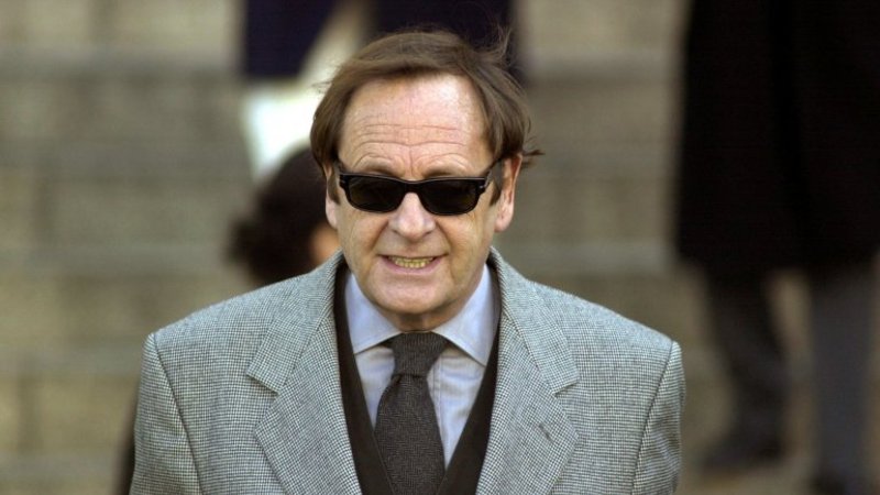 Canicoba Corral: "La Justicia se resiste a cambiar para seguir respondiendo la gobierno anterior"