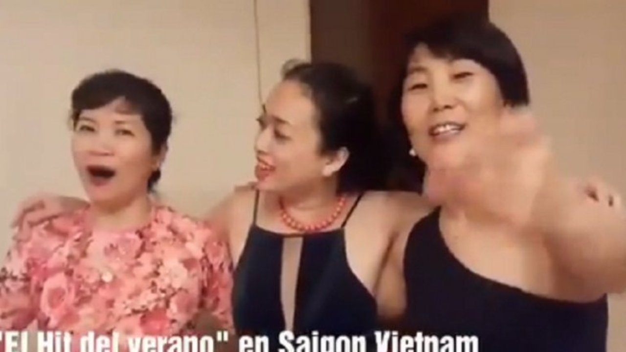 El hit del verano es internacional: ahora llegó a Vietnam
