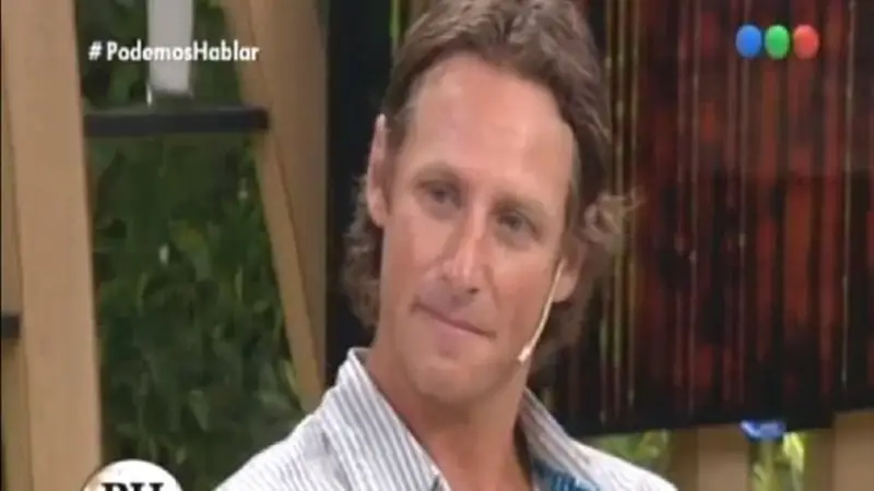 La pregunta de Andy Kusnetzoff que incomodó a David Nalbandian