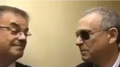 Qué pasó con la causa donde Nisman y Stiuso atacaban a Bonadio Qué pasó con la causa donde Nisman y Stiuso atacaban a Bonadio