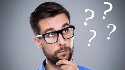 VIDEO: Este acertijo te va a hacer reflexionar más de lo que pensás VIDEO: Este acertijo te va a hacer reflexionar más de lo que pensás