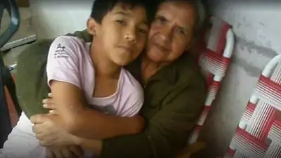 La familia de Facundo Ferreira confirmó que el dermotest dio negativo La familia de Facundo Ferreira confirmó que el dermotest dio negativo