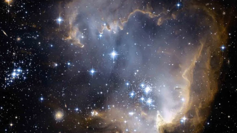 INCREÍBLE: La historia del universo en 10 minutos